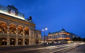 Hotel Bristol Vienna